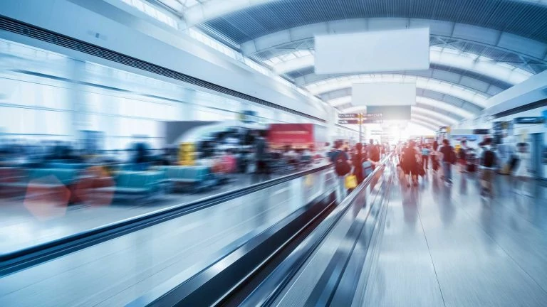 Data Analytics for Airports : Unlocking Airport Potential