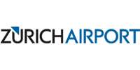 AMORPH. aero solution trusted by ZURICH AIRPORT