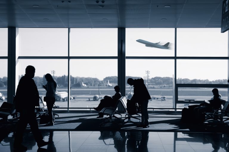 OPTIMIZING PASSENGER PROCESSING FOR FUTURE AIRPORTS