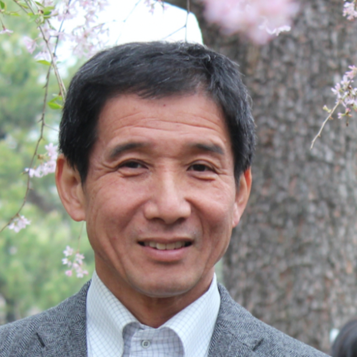 Takasi Yanagihara - Regional Director Japan & APAC