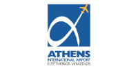 AMORPH. aero solution trusted by ATHENS Airport