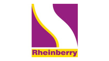 AMORPH SYSTEMS is Business Partner with Rheinberry