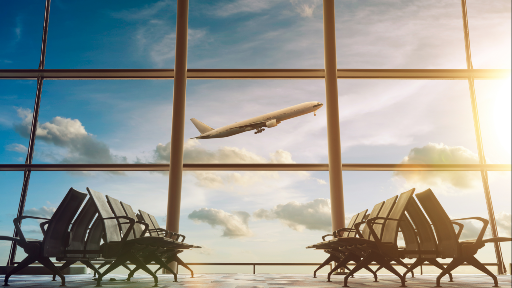 Unlocking the Power of Cloud Technology in Airport Operations: AMORPH.aero's Advantages