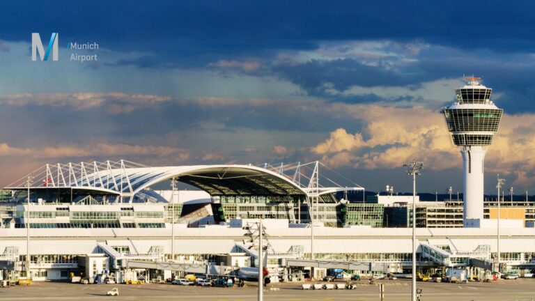 Transforming Munich Airport’s Staff Assignment At Security In Terminal C: A Success Story