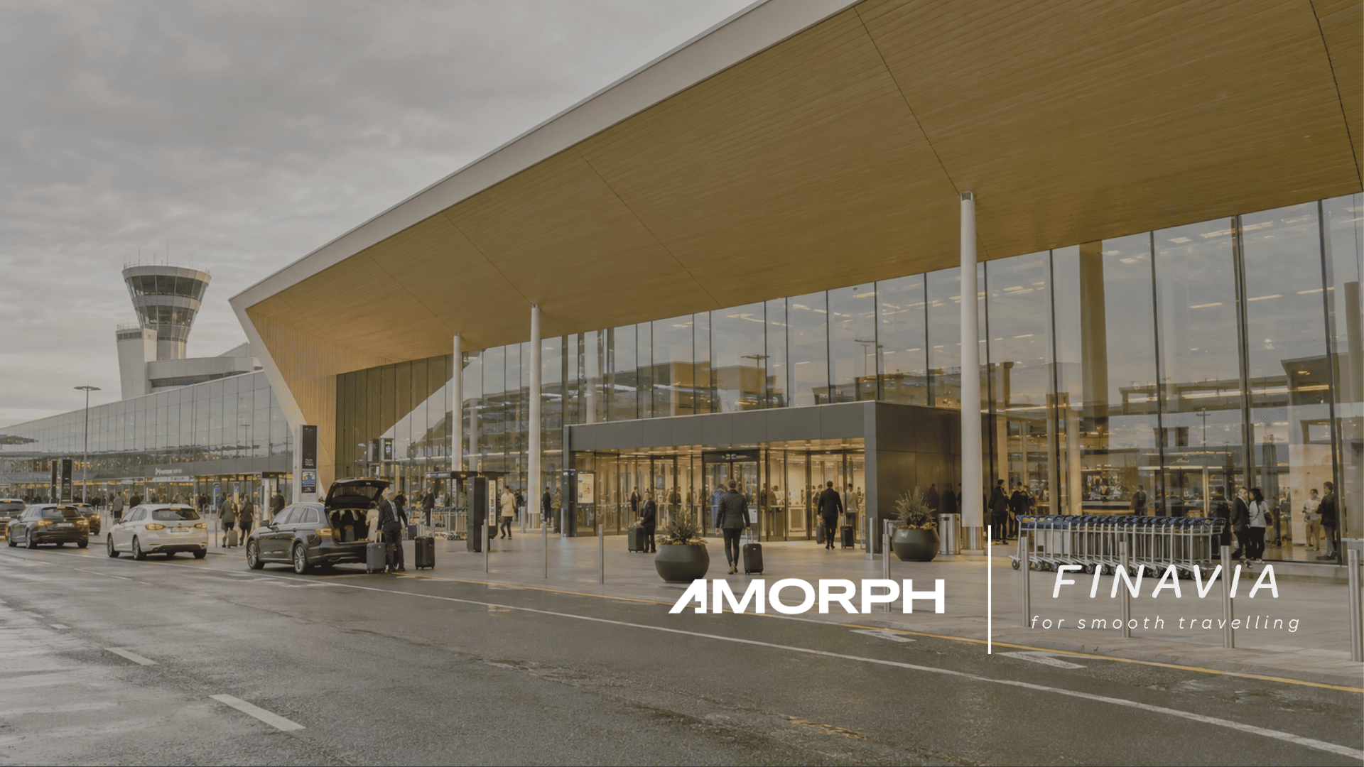 The Helsinki Airport implementation demonstrated how simulation and forecasting could support different levels of airport planning and operations. At the completion of the AERFOR trial, representatives from AMORPH SYSTEMS and Finavia reflected on the project and its objectives.