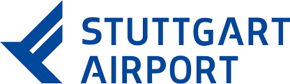 Stuttgart airport logo