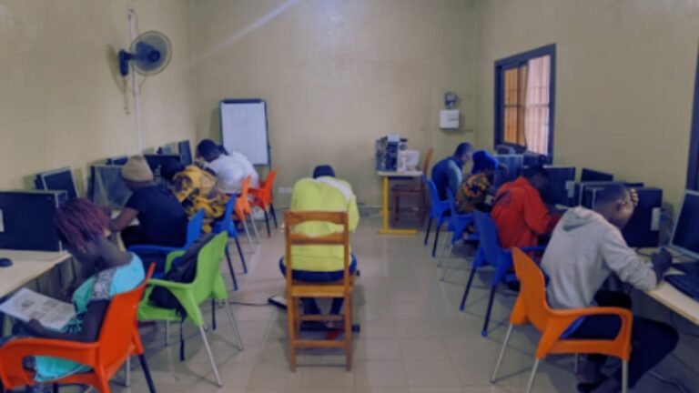 Witness the positive change created through collaborative efforts, shaping a future full of opportunities and possibilities