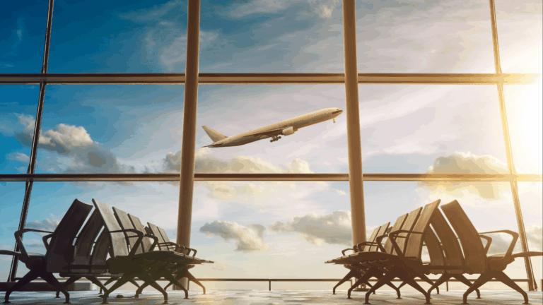 Unlocking the Power of Cloud Technology in Airport Operations: AMORPH.aero's Advantages