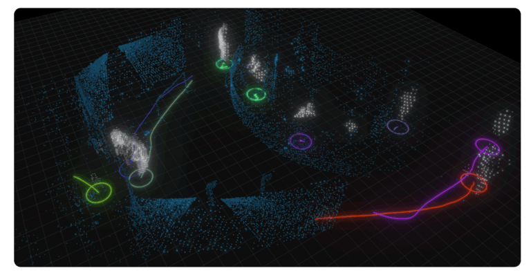 Veovo and Amorph Systems have formed a strategic partnership aimed at improving the management of passenger flow within airports and transportation hubs.