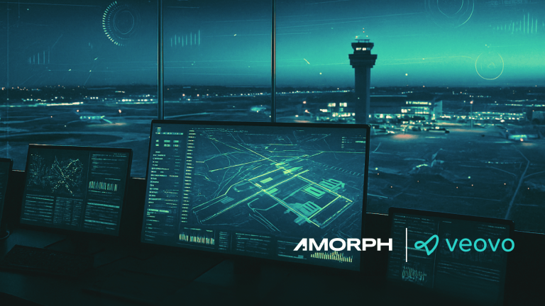 Discover how Gatwick’s Integrated Airport Control system uses AI and real-time data to improve passenger flow and airport operations.
