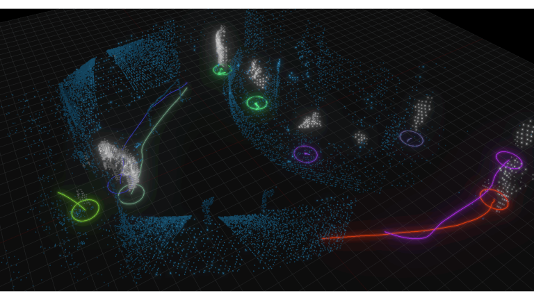 Veovo and Amorph Systems have formed a strategic partnership aimed at improving the management of passenger flow within airports and transportation hubs.