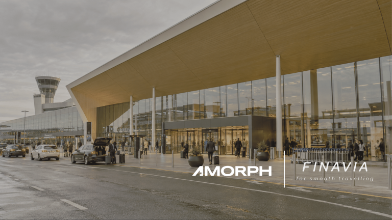 The Helsinki Airport implementation demonstrated how simulation and forecasting could support different levels of airport planning and operations. At the completion of the AERFOR trial, representatives from AMORPH SYSTEMS and Finavia reflected on the project and its objectives.